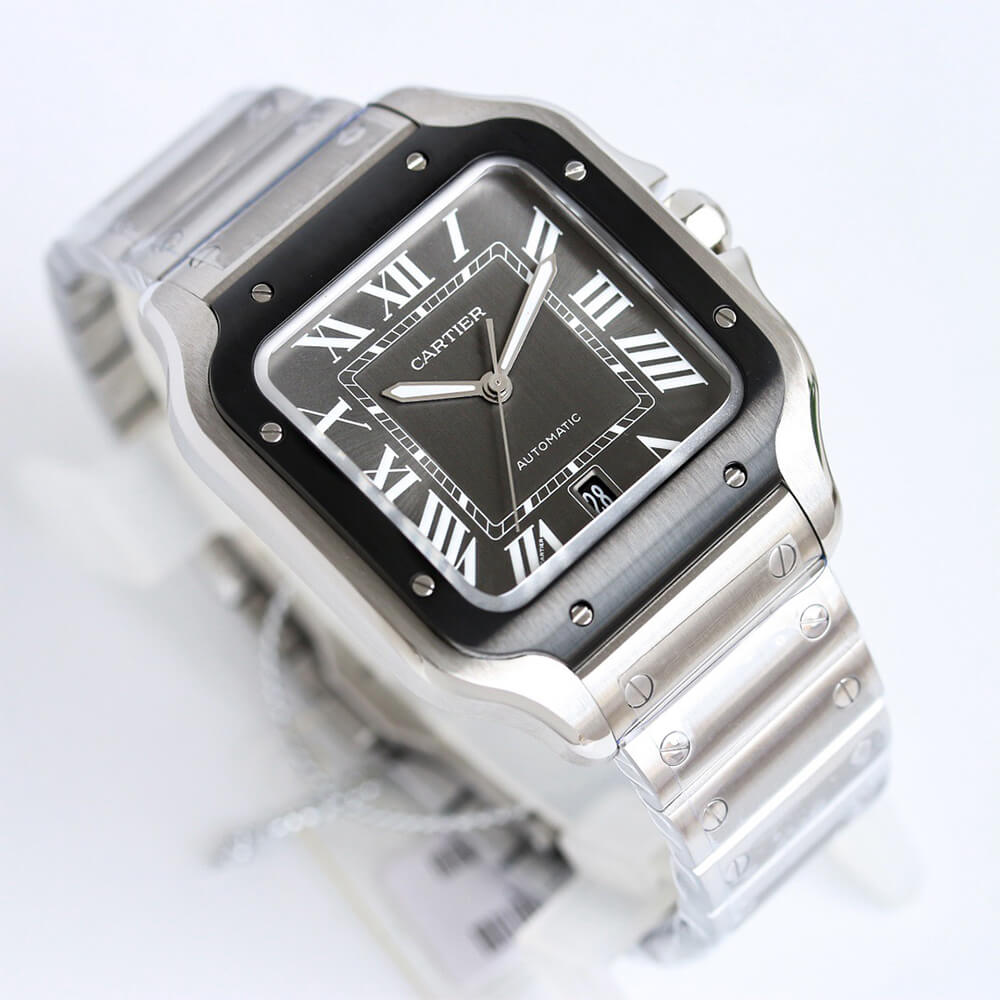Santos de Cartier watch Large(HIGH-END GRADE)