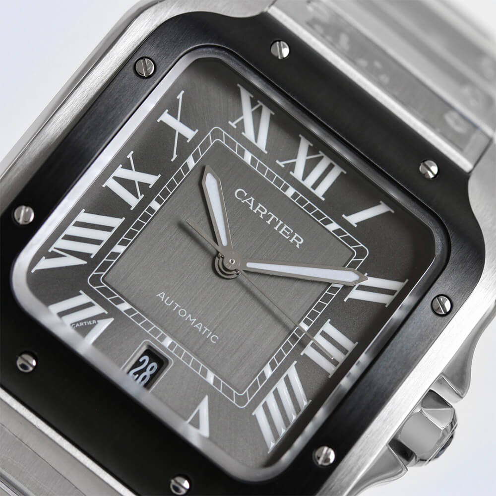 Santos de Cartier watch Large(HIGH-END GRADE)