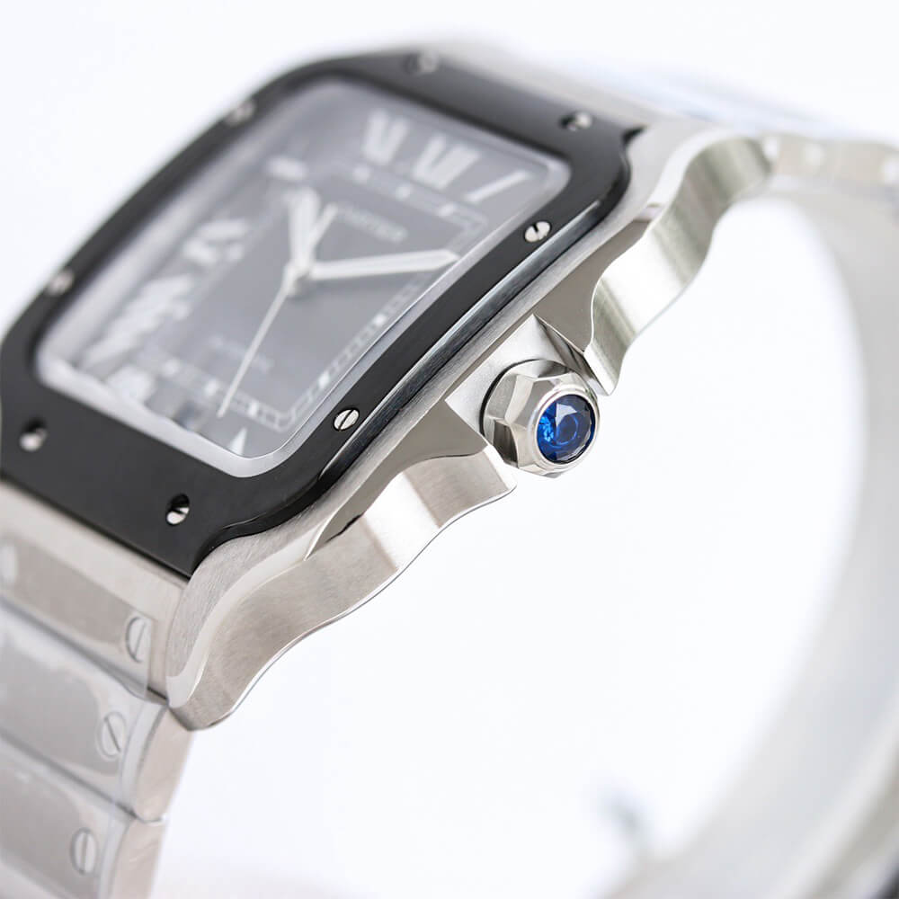 Santos de Cartier watch Large(HIGH-END GRADE)