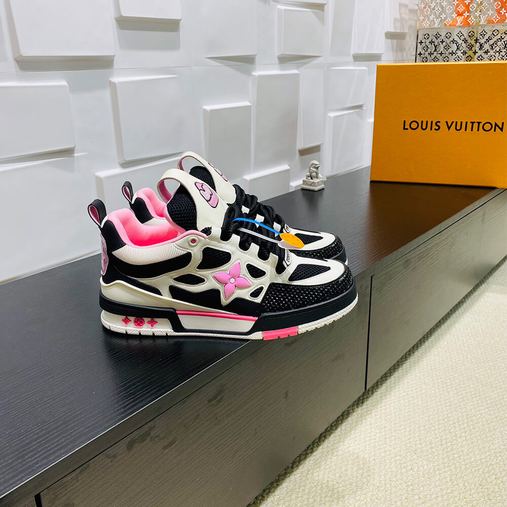 LV Skate Sneaker