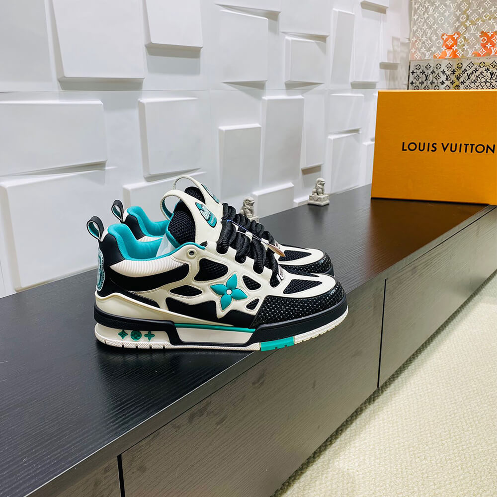 LV Skate Sneaker