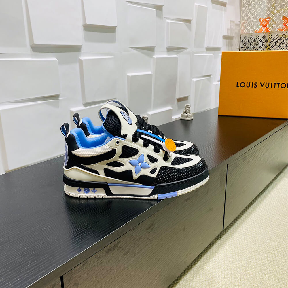 LV Skate Sneaker