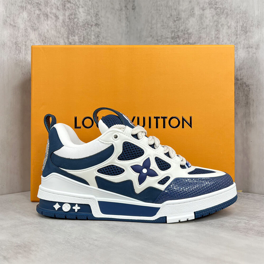 LV Skate Sneaker
