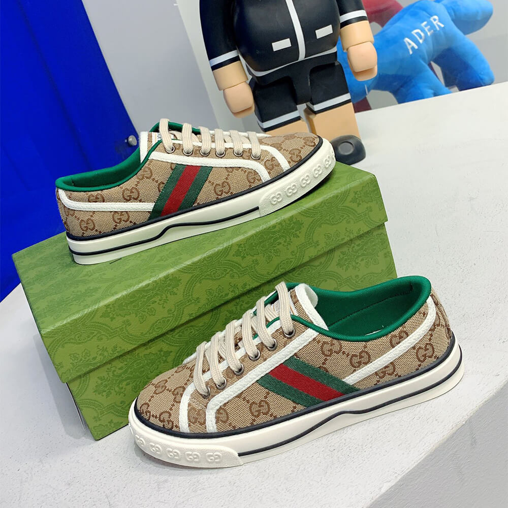 G*u*i women’s G*u*i tennis 1977 sneaker