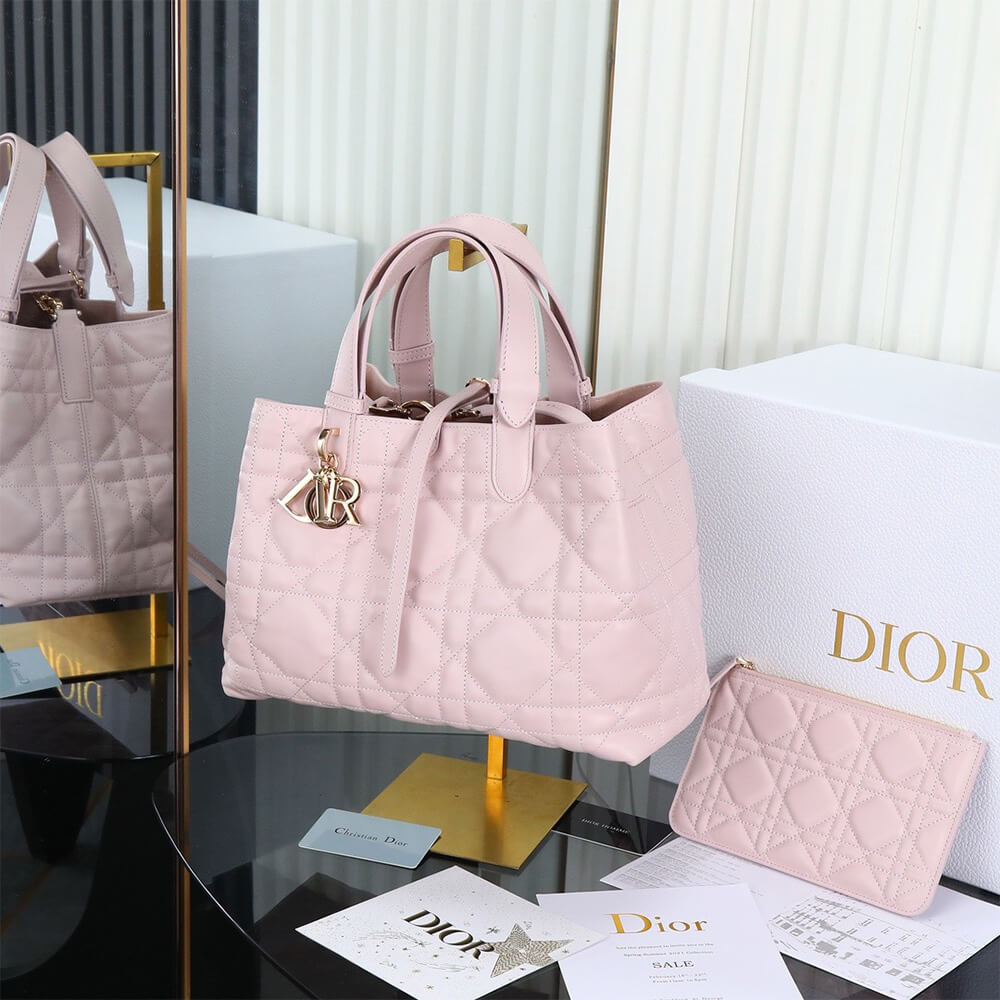 medium D*or toujours bag(high-end grade)