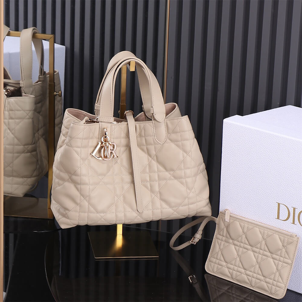 medium D*or toujours bag(high-end grade)