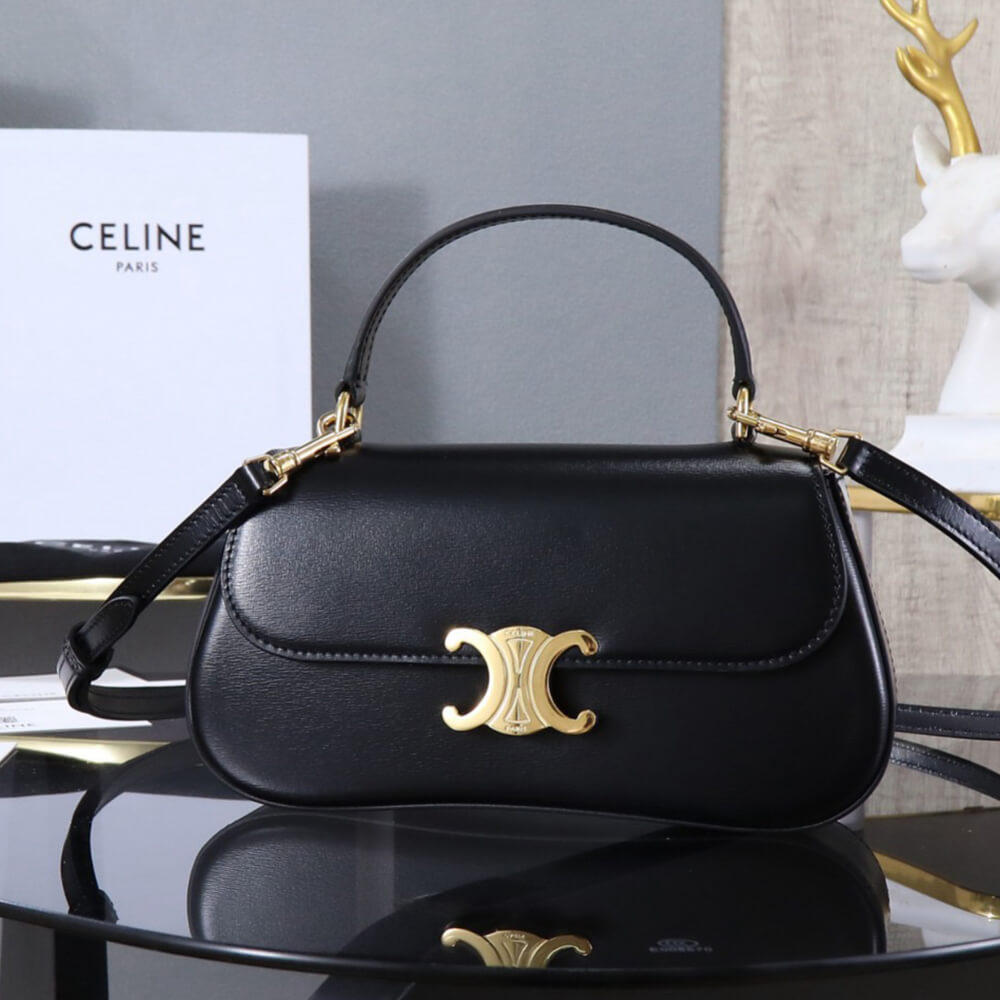 teen Ce**e lola in shiny calfskin(high-end grade)