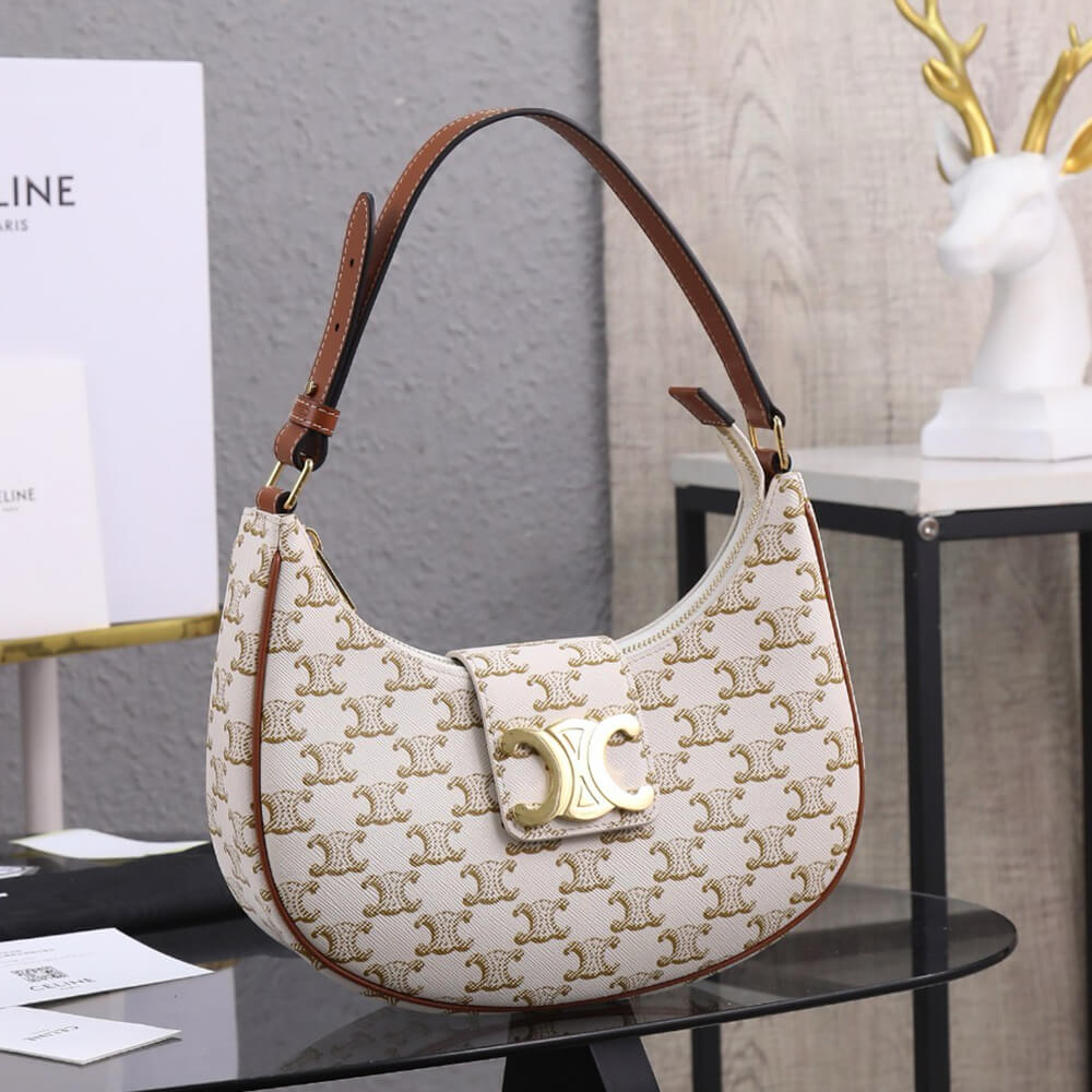 Ce**e medium ava triomphe bag