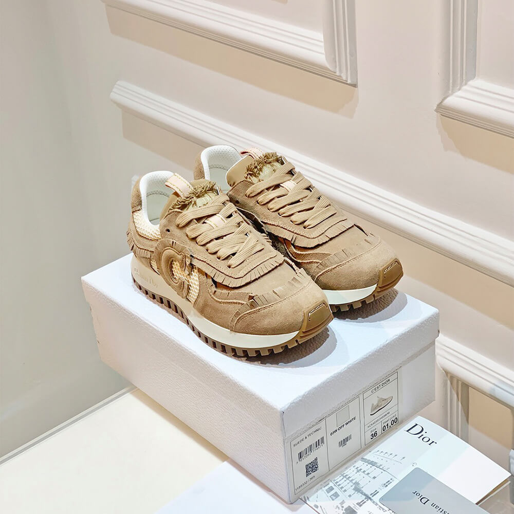 D*or c’est D*or sneaker