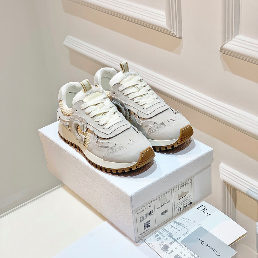 D*or c’est D*or sneaker