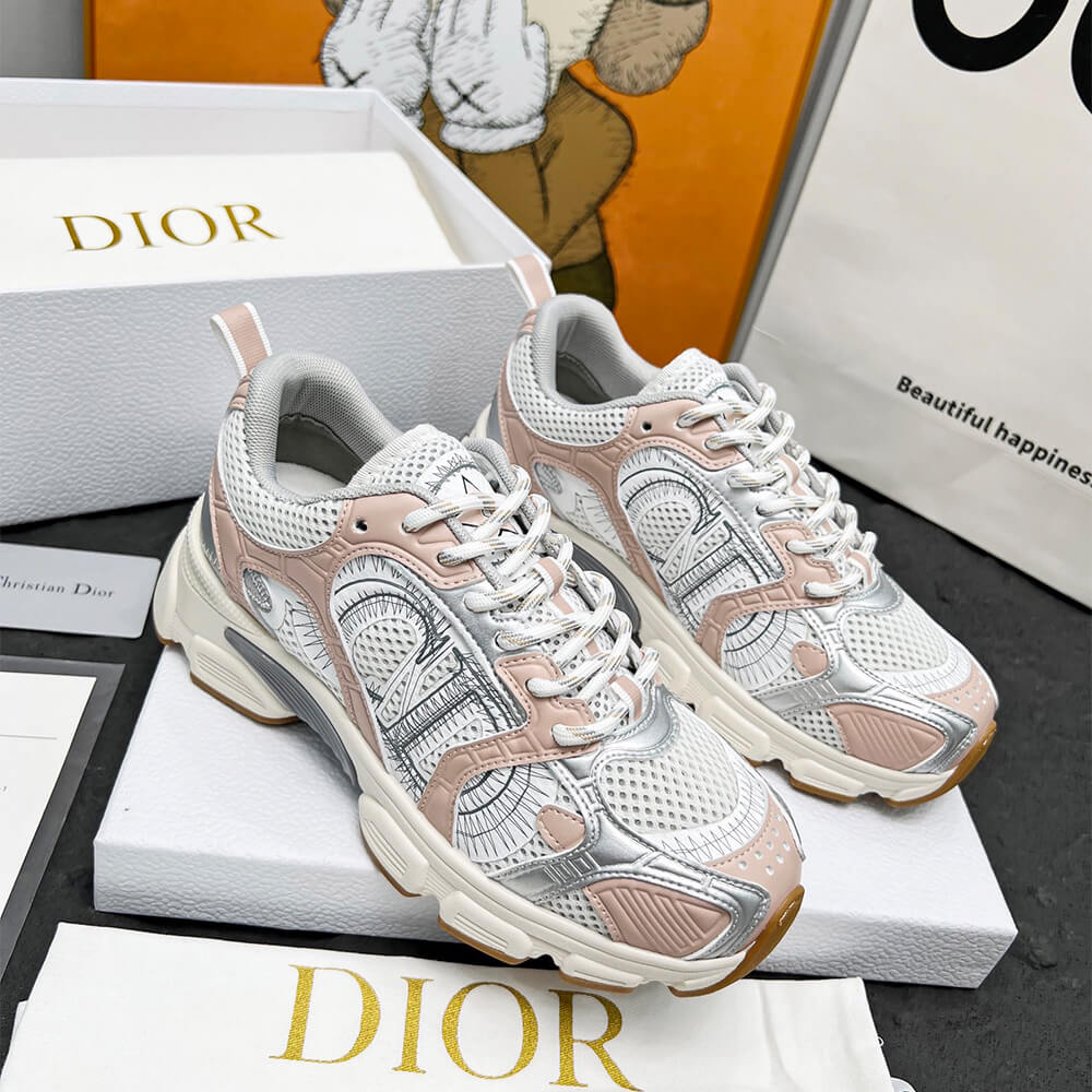 D*or chrono sneaker
