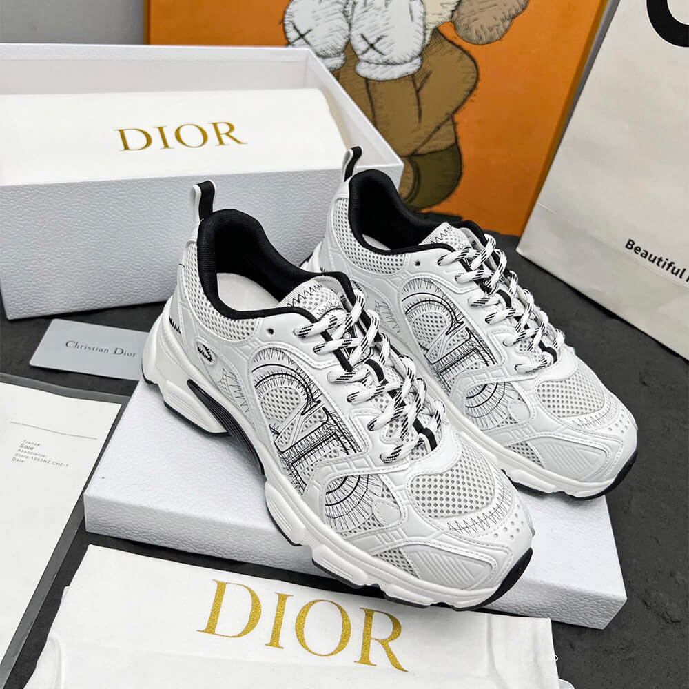 D*or chrono sneaker