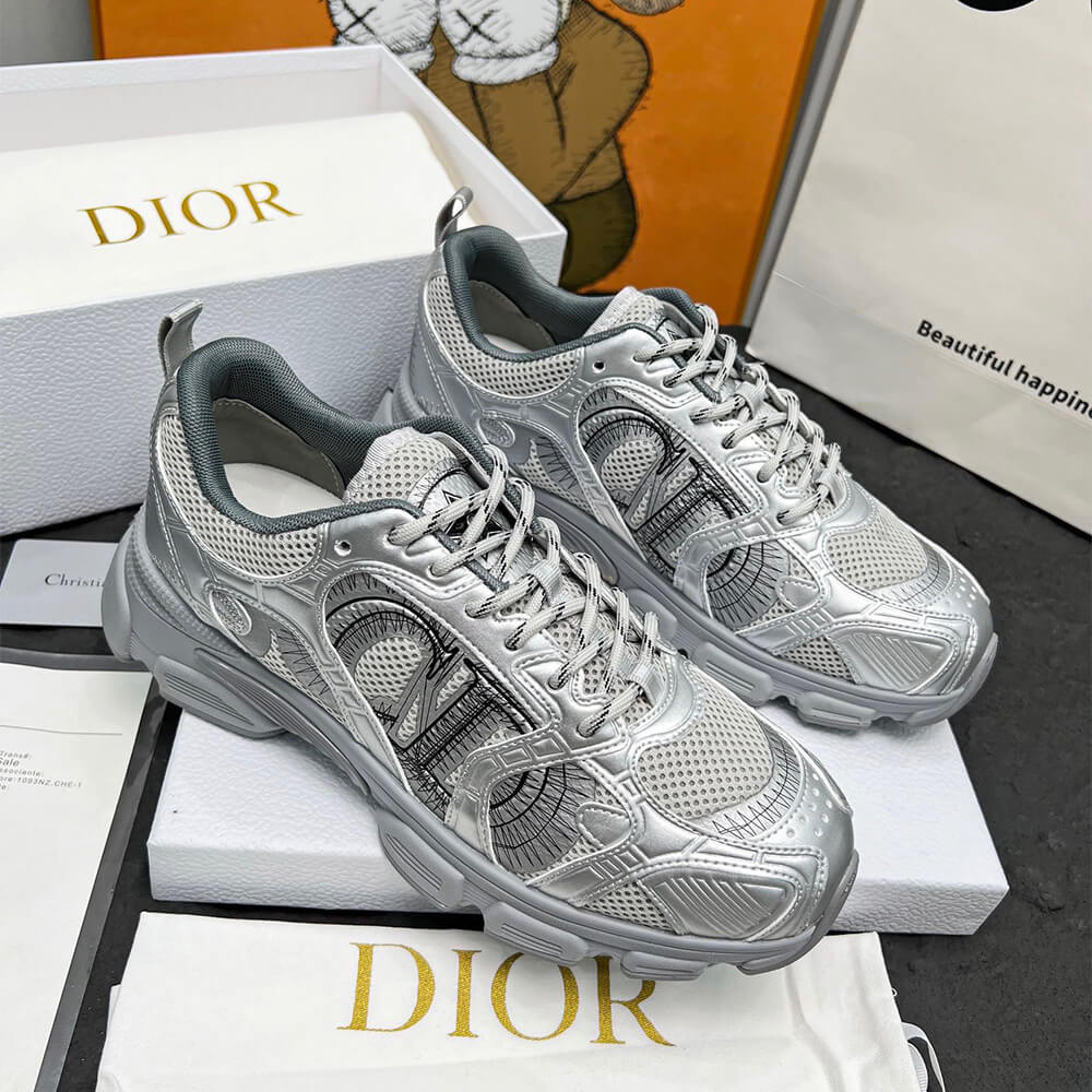 D*or chrono sneaker