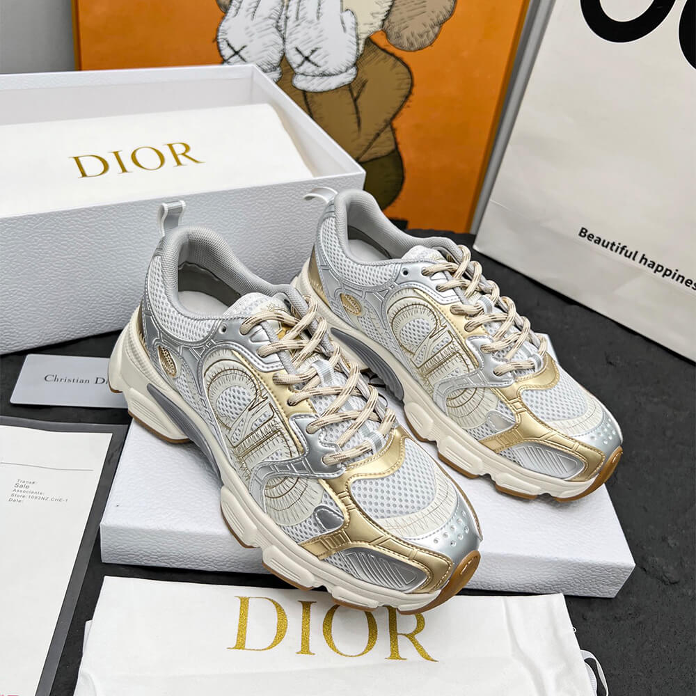 D*or chrono sneaker