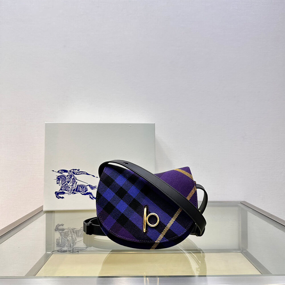 B**rry mini rocking horse bag