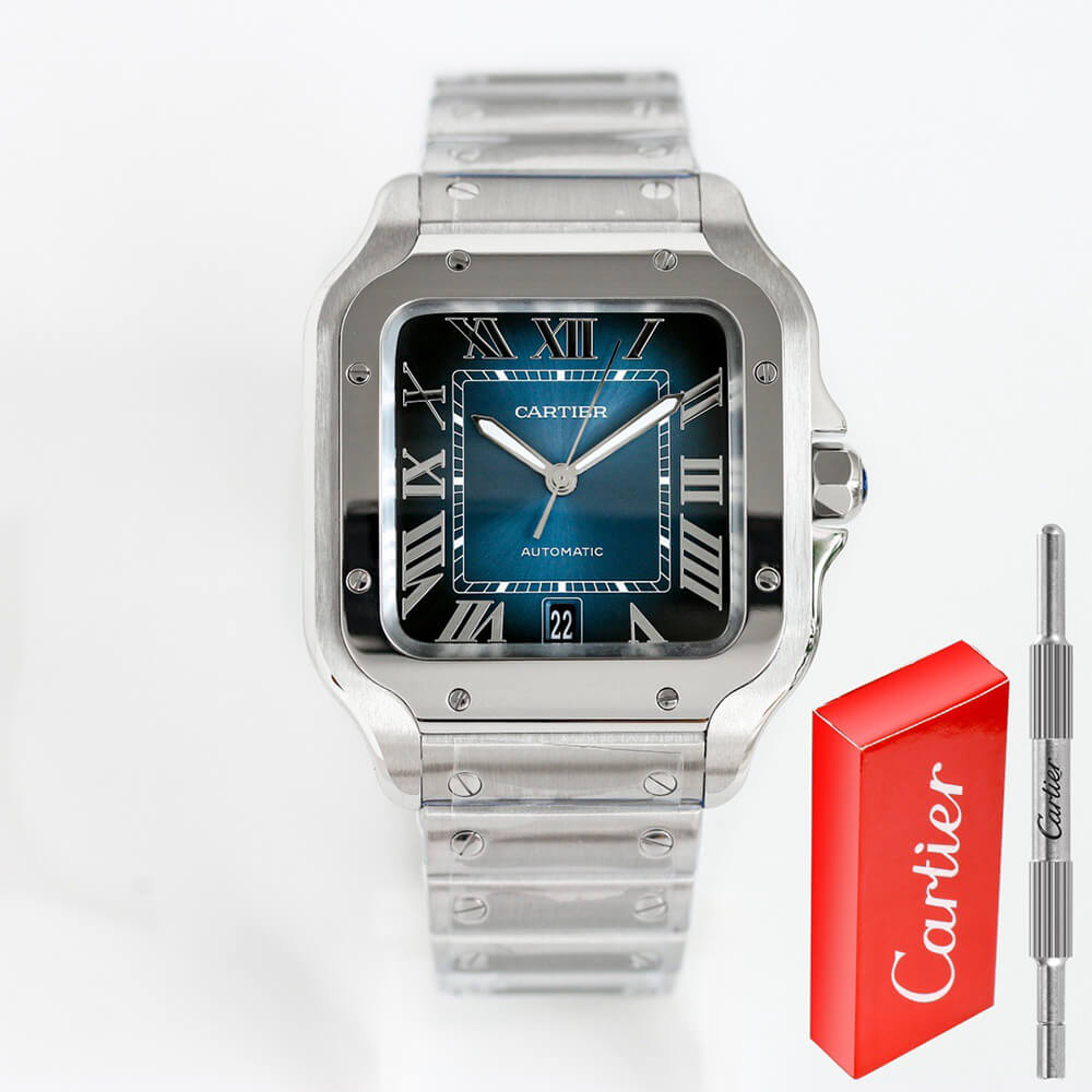 Santos de Cartier watch Large(HIGH-END GRADE)