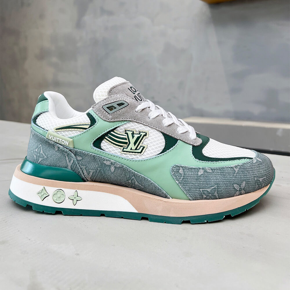 LV Run Away Sneaker