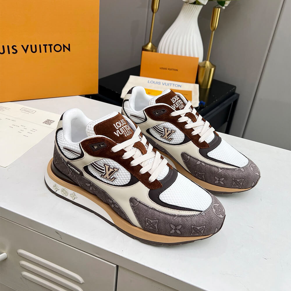 LV Run Away Sneaker