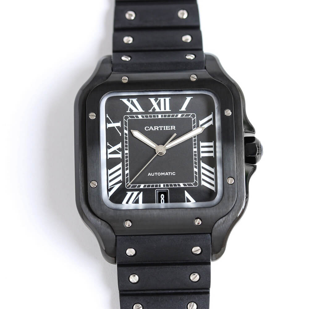 Santos de Cartier watch Large(HIGH-END GRADE)