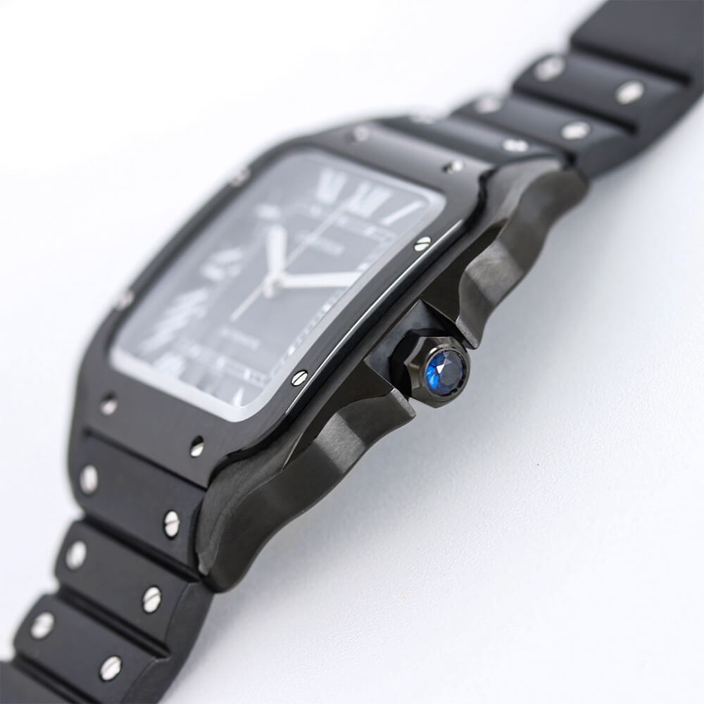 Santos de Cartier watch Large(HIGH-END GRADE)
