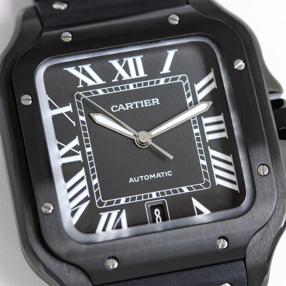 Santos de Cartier watch Large(HIGH-END GRADE)