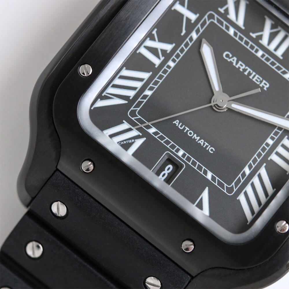 Santos de Cartier watch Large(HIGH-END GRADE)