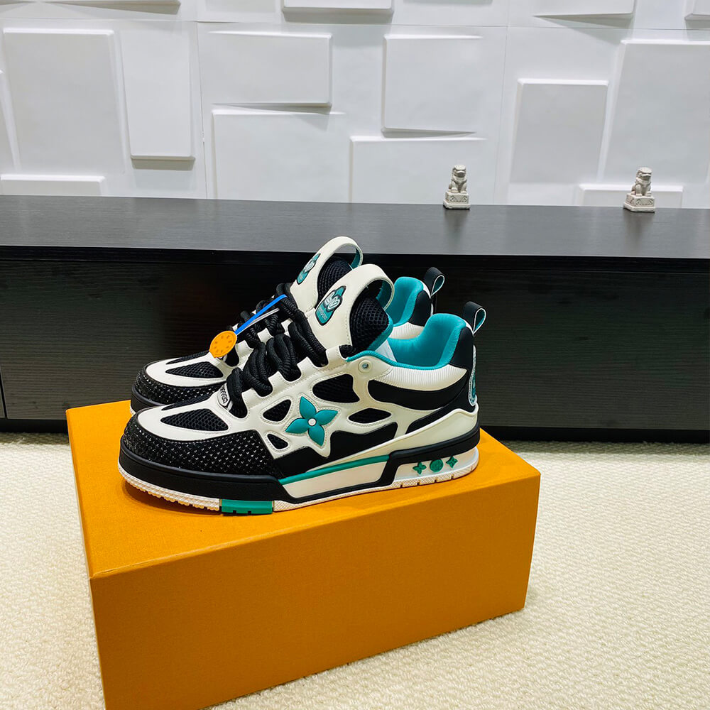 LV Skate Sneaker