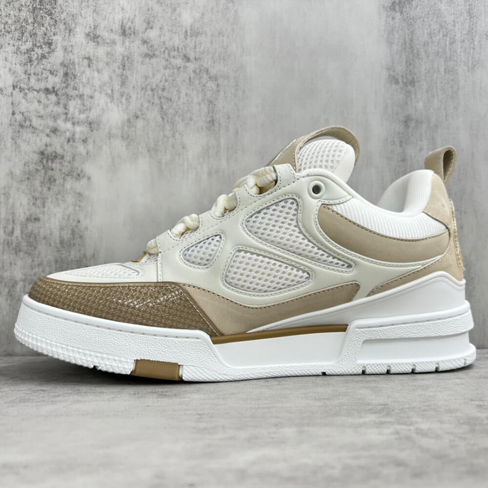 LV Skate Sneaker