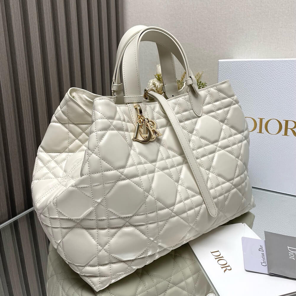 D*or large toujours bag(high-end grade)