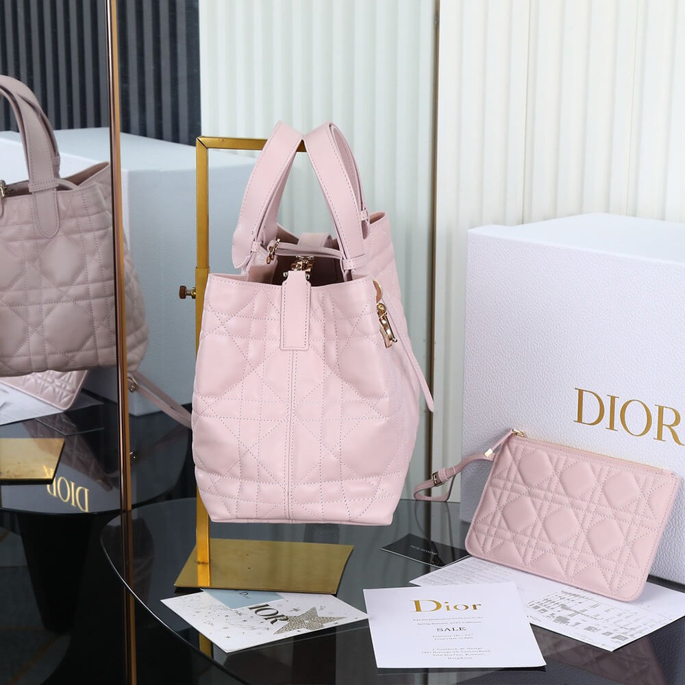 medium D*or toujours bag(high-end grade)