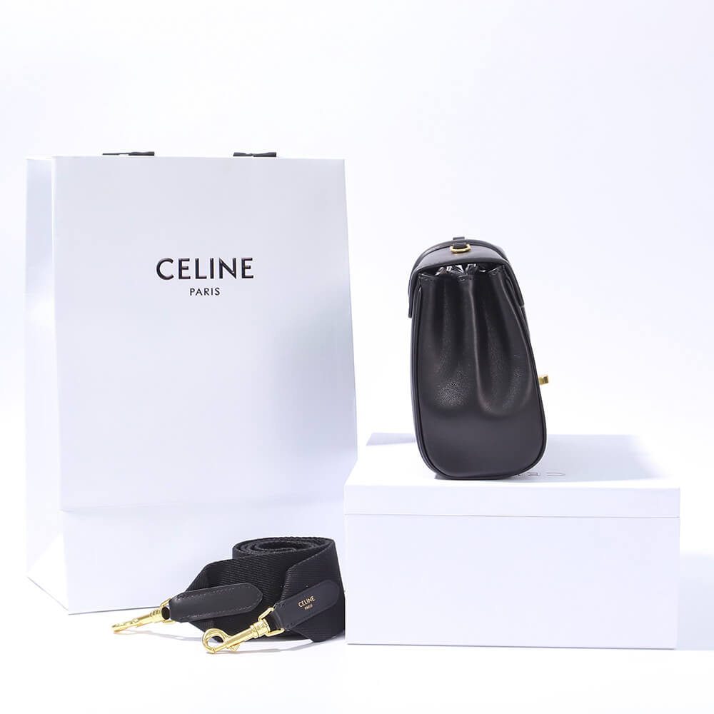 Ce**e teen 16 soft in calfskin(high-end grade)