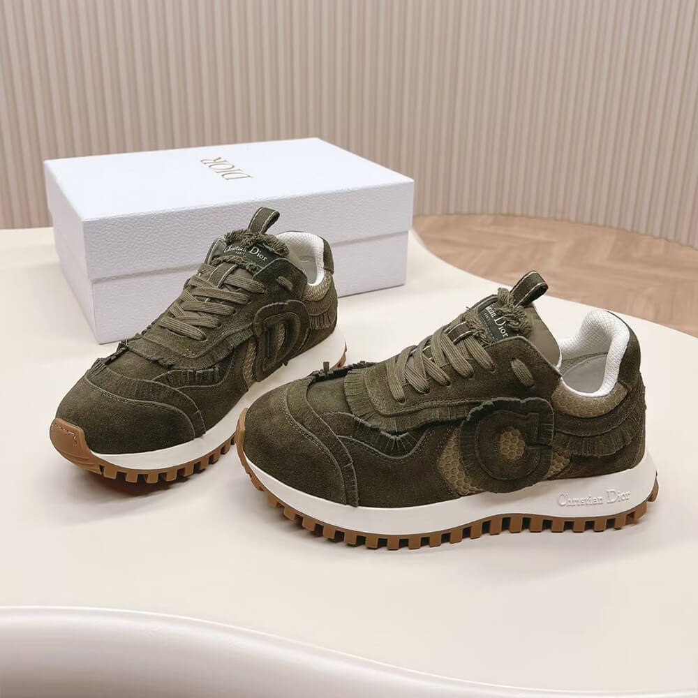 D*or c’est D*or sneaker