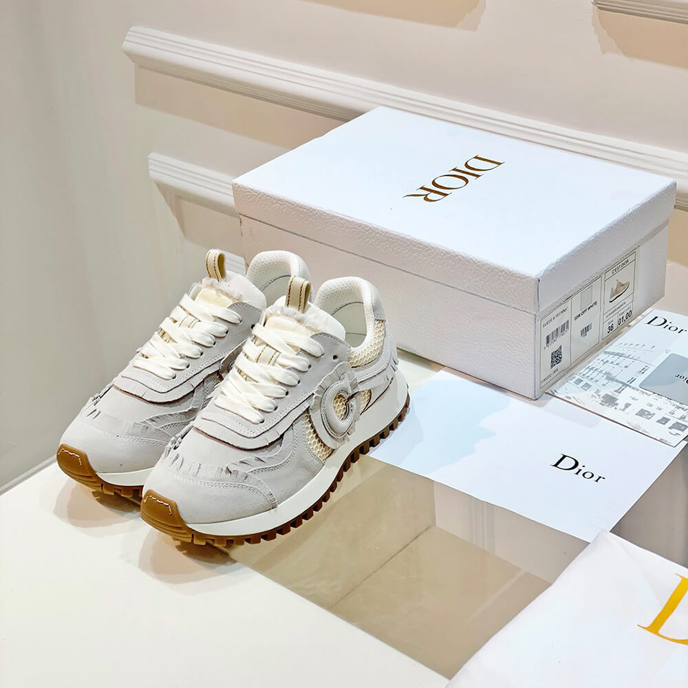 D*or c’est D*or sneaker