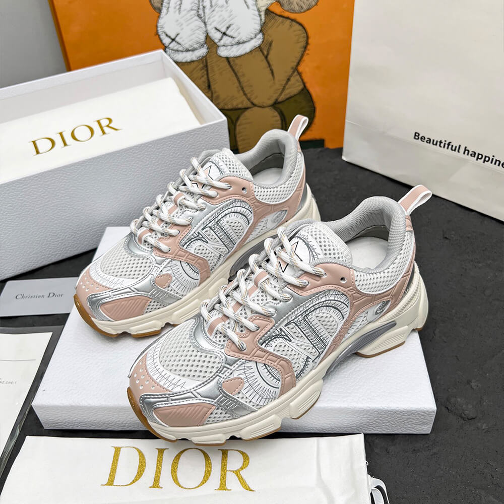 D*or chrono sneaker