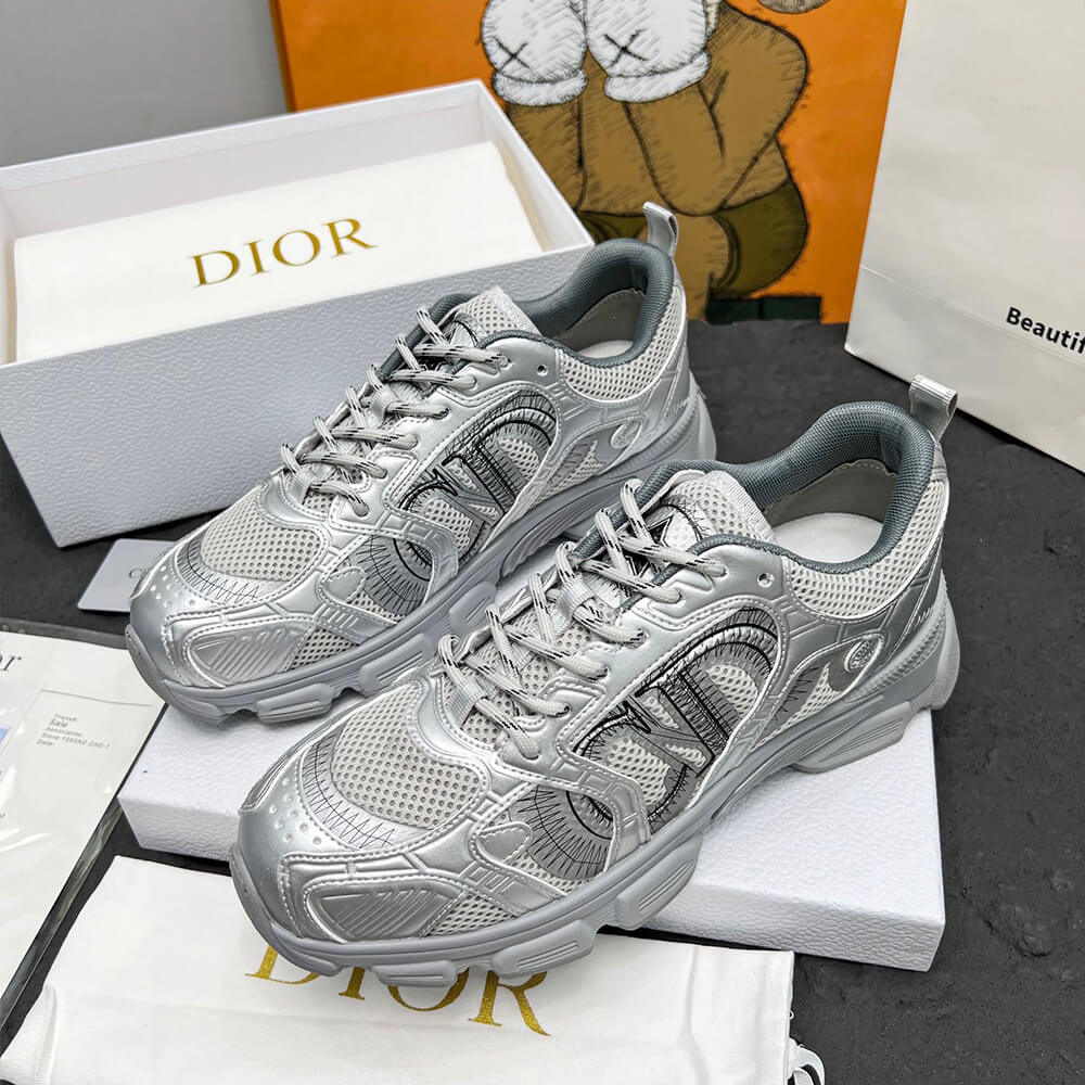 D*or chrono sneaker
