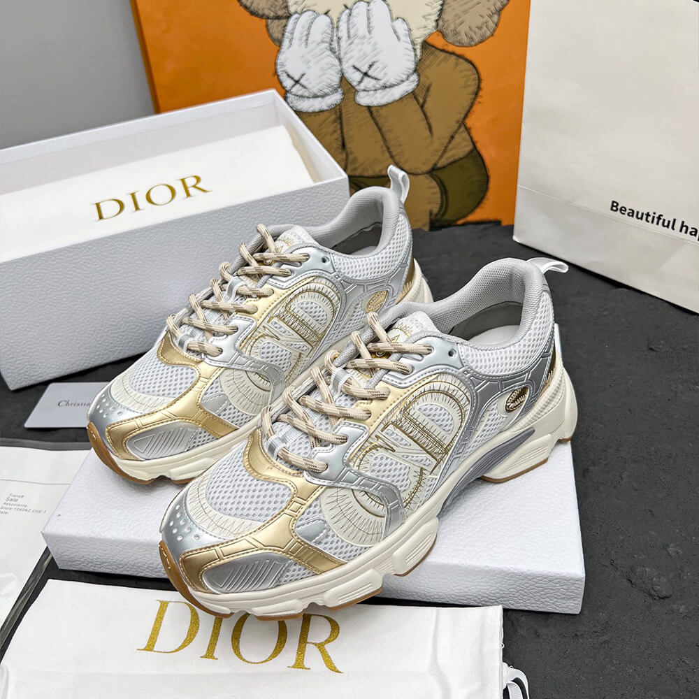 D*or chrono sneaker
