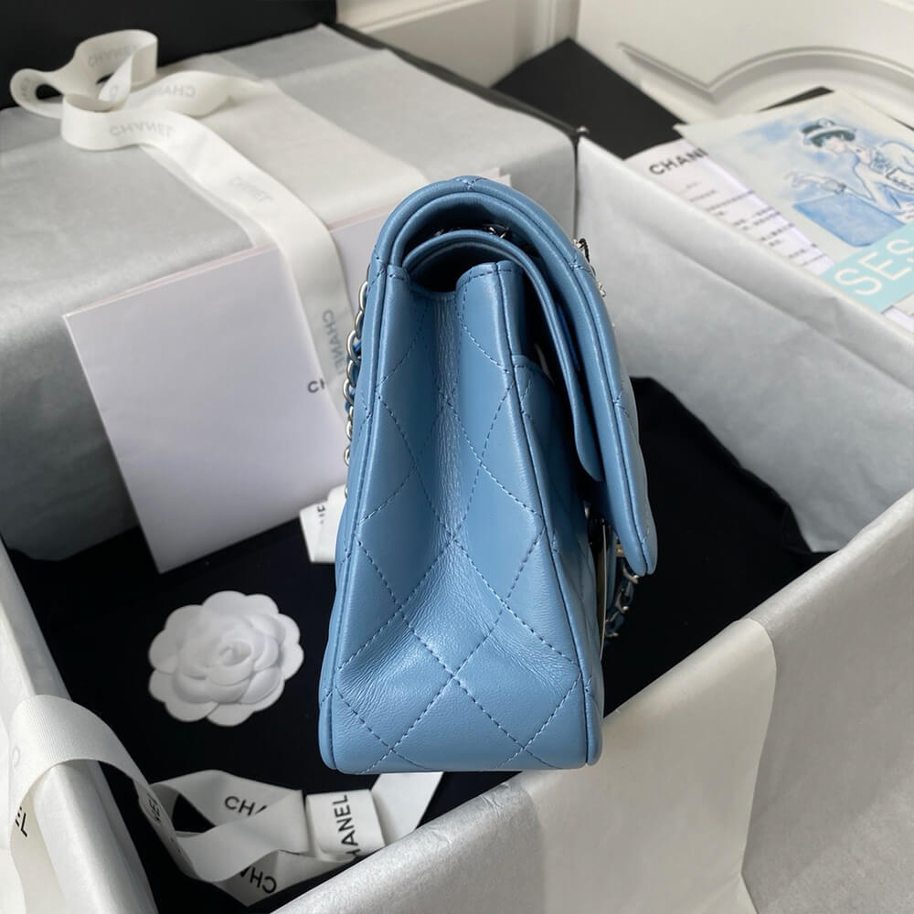 Ch*el classic 11.12 handbag