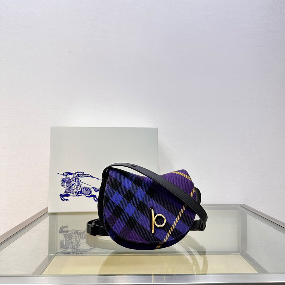 B**rry mini rocking horse bag