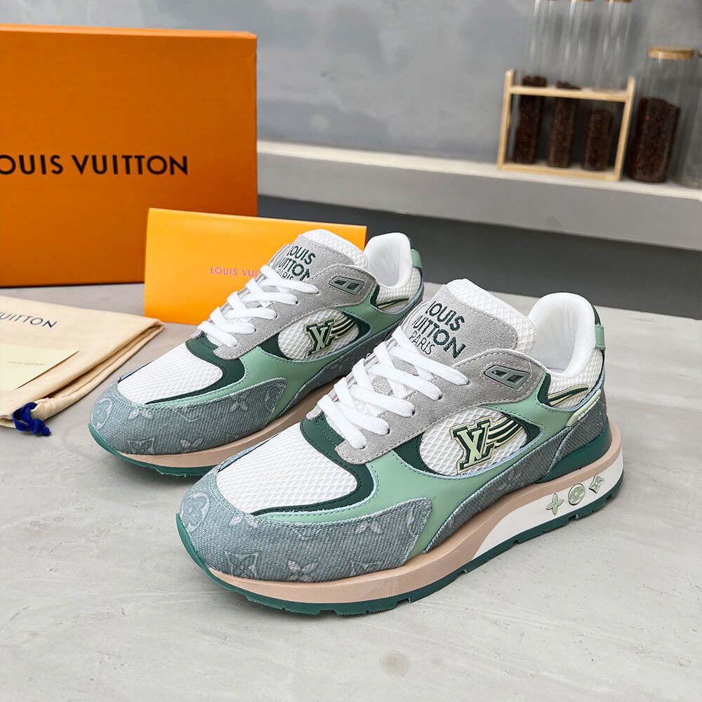LV Run Away Sneaker