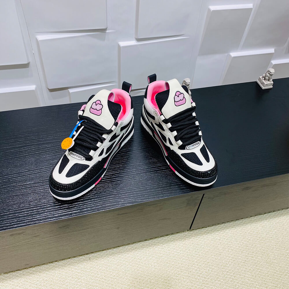 LV Skate Sneaker