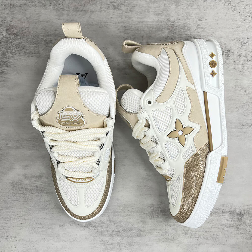 LV Skate Sneaker