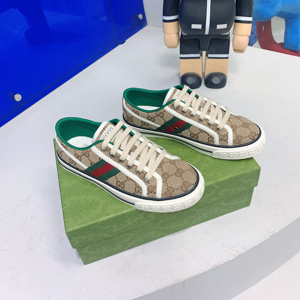 G*u*i women’s G*u*i tennis 1977 sneaker