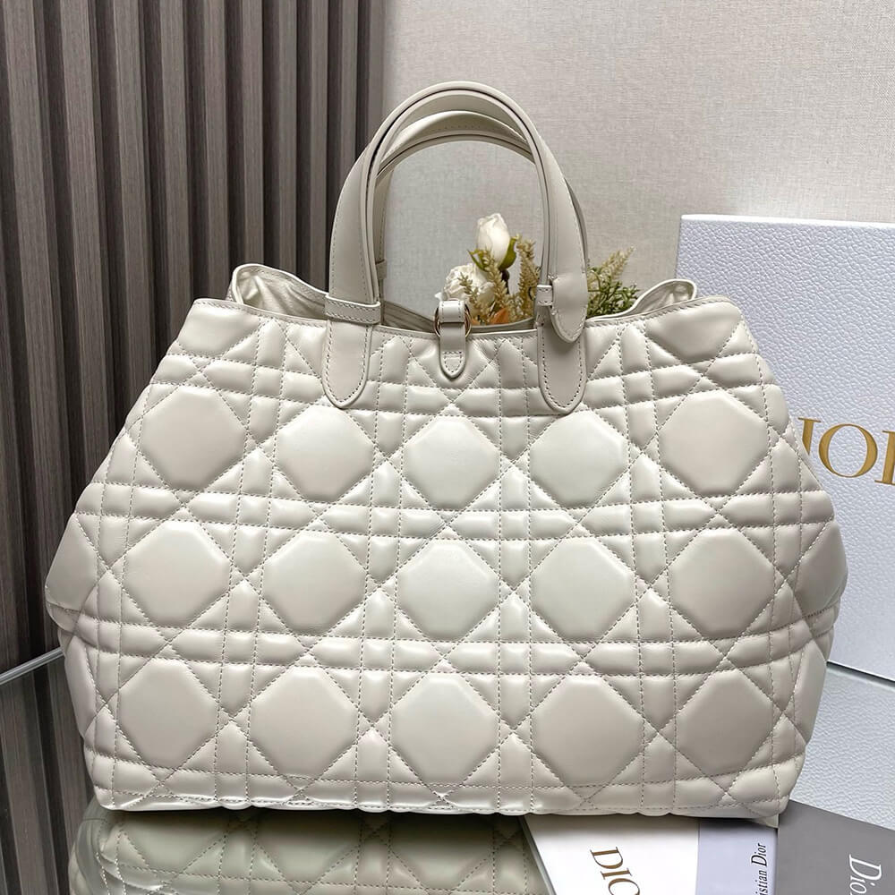 D*or large toujours bag(high-end grade)