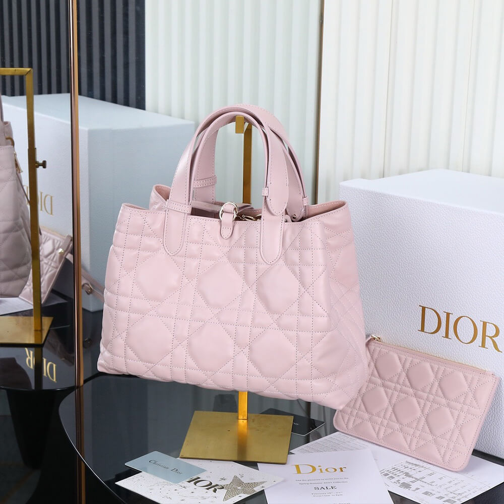 medium D*or toujours bag(high-end grade)
