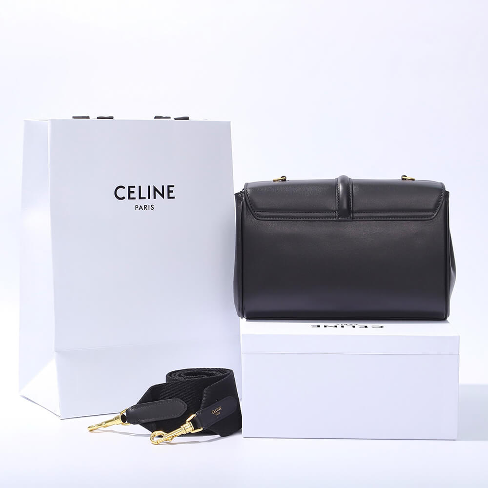 Ce**e teen 16 soft in calfskin(high-end grade)