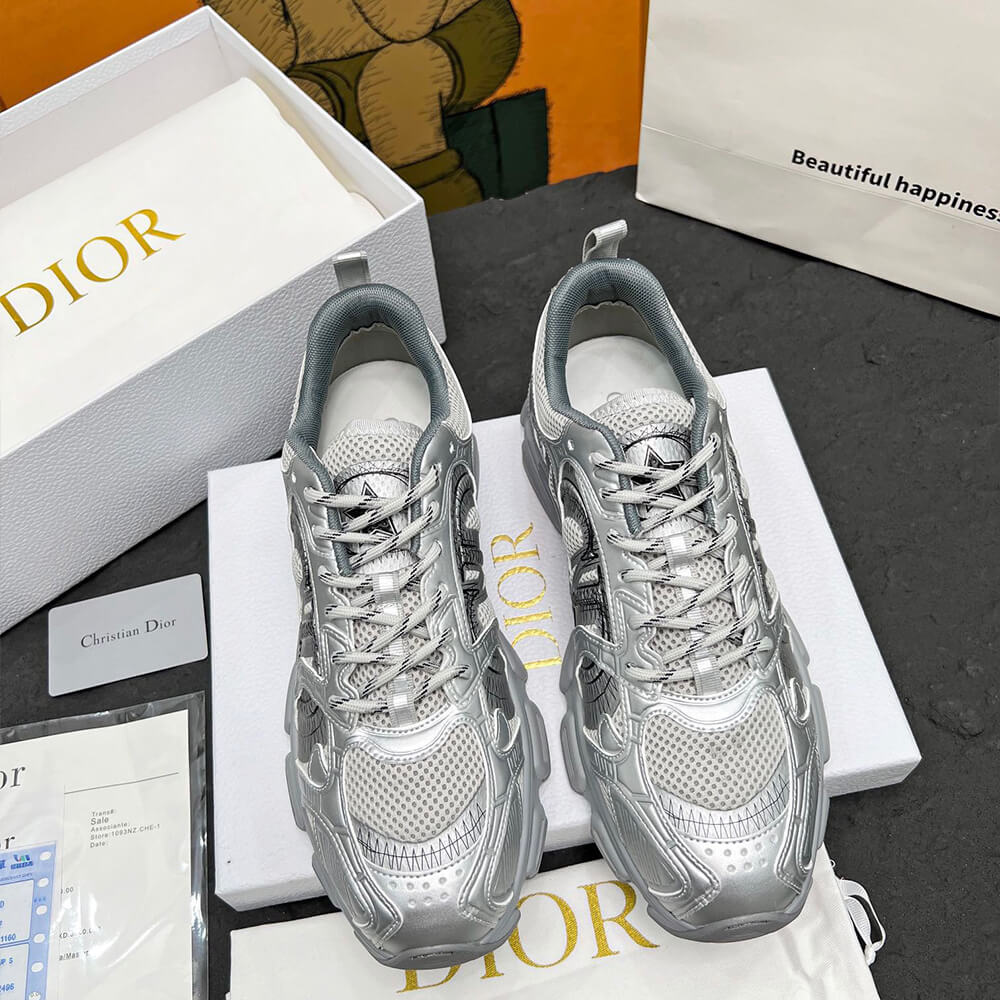 D*or chrono sneaker