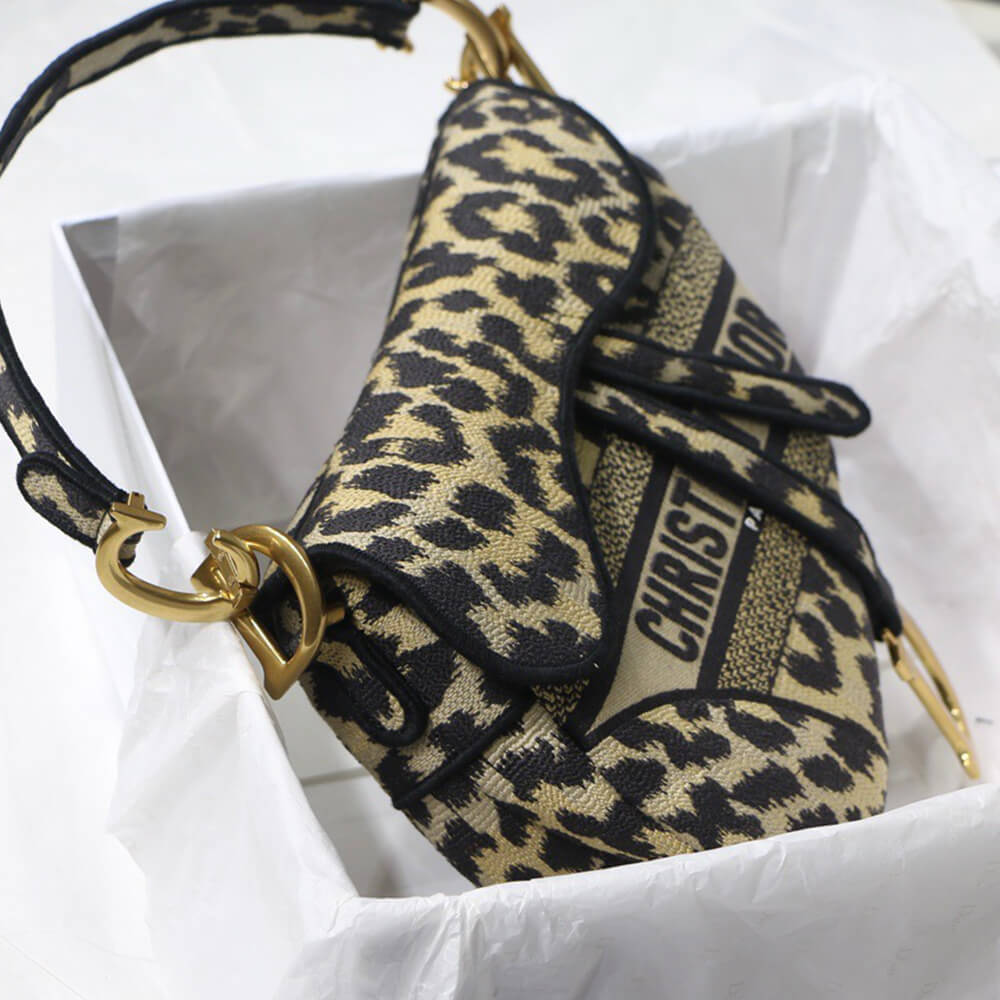 D*or saddle bag(high-end grade)