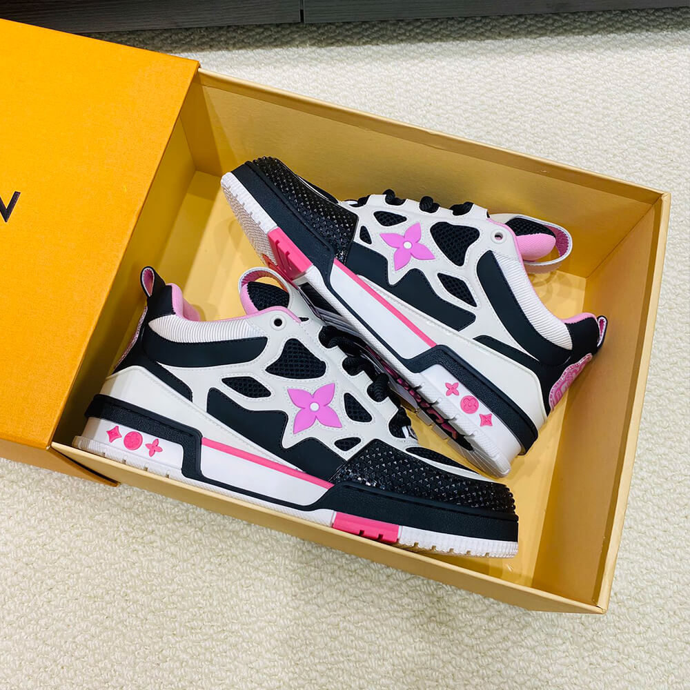 LV Skate Sneaker