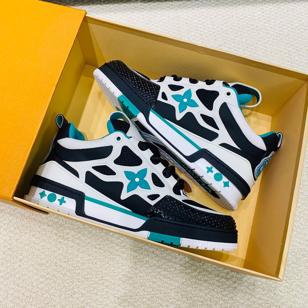 LV Skate Sneaker