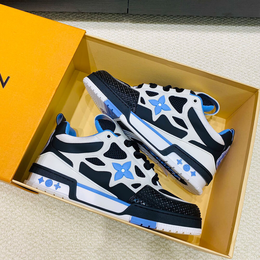 LV Skate Sneaker
